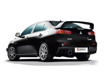 Lancer Evolution