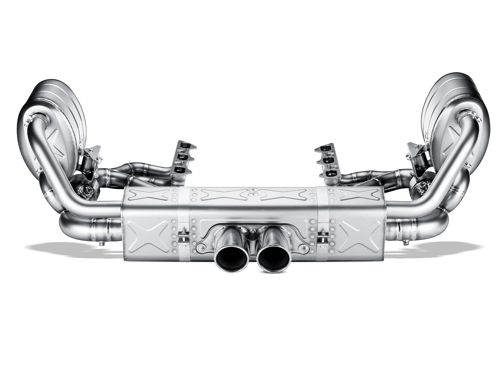 911 GT3/RS (997) 3.6