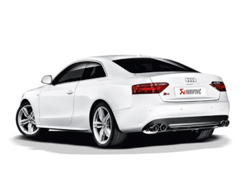 S5 Coupé (8T)