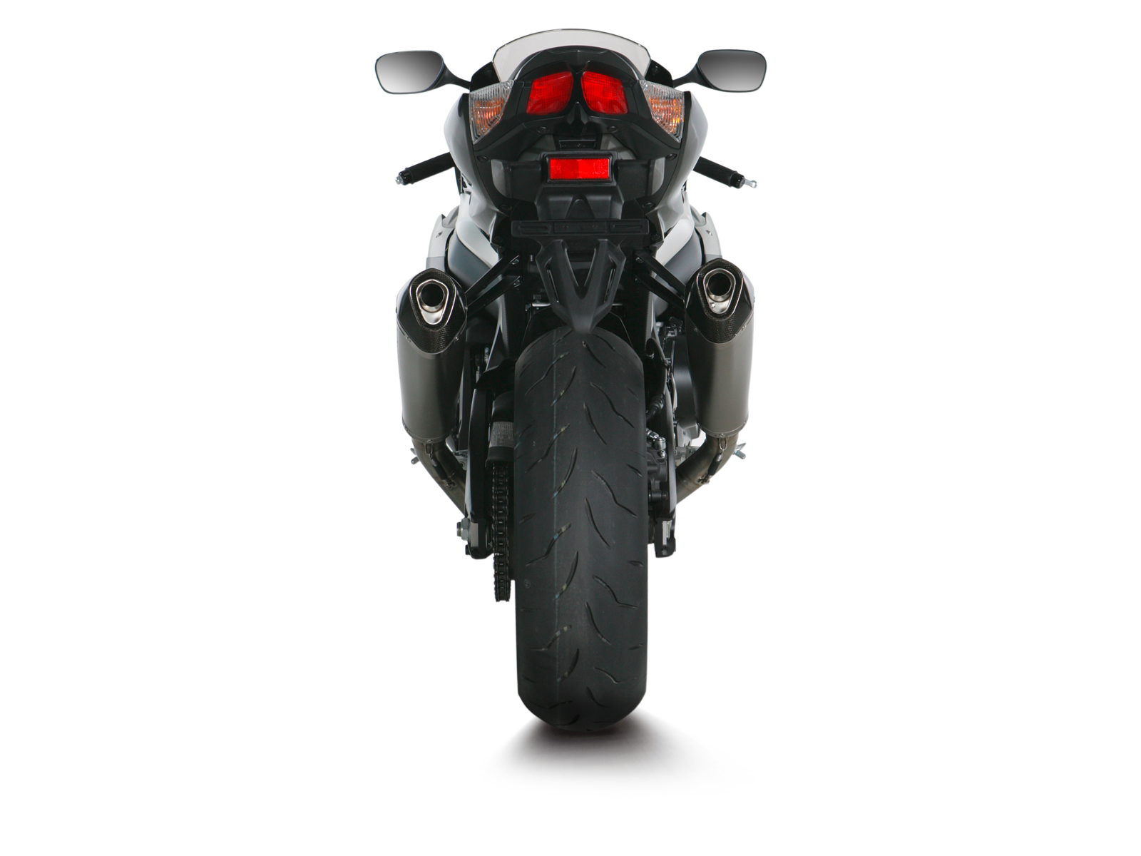 Akrapovič | World Championship-Winning Exhaust System Technology