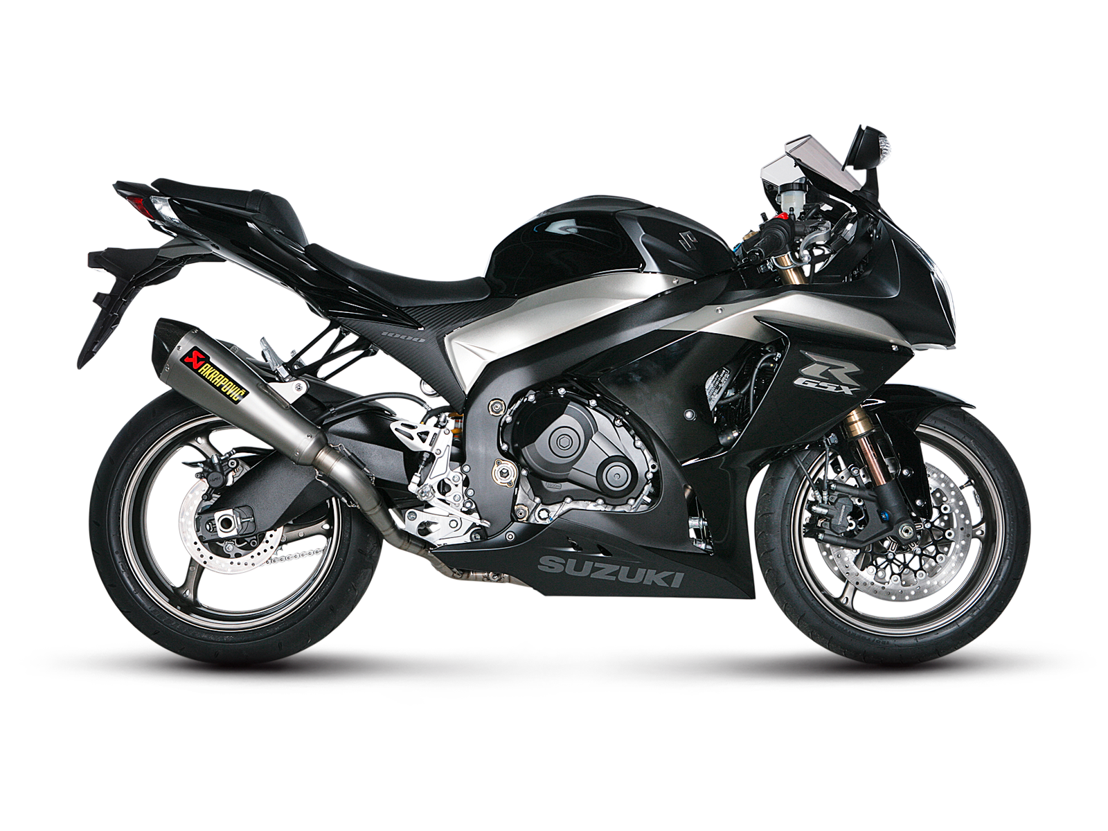 Akrapovič | World Championship-Winning Exhaust System Technology