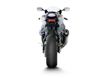 Suzuki GSX-R1000R 2008