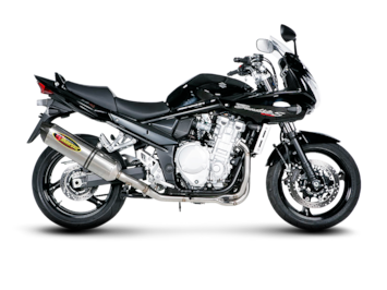 GSF 1250 BANDIT 