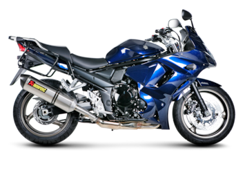 GSF 650 BANDIT