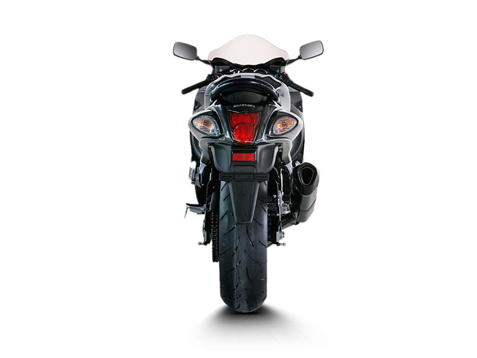 Akrapovič | World Championship-Winning Exhaust System Technology