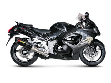 GSX-1300R Hayabusa