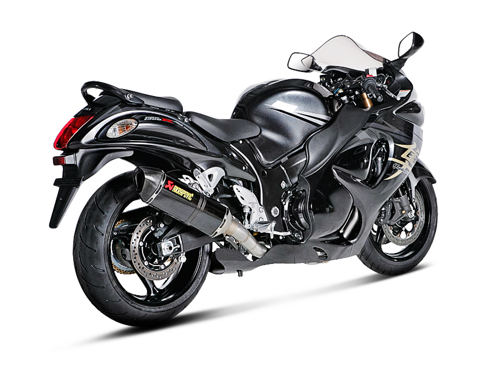 Akrapovič | World Championship-Winning Exhaust System Technology