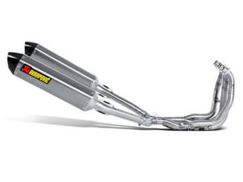 Akrapovič | Motorcycle exhaust systems search
