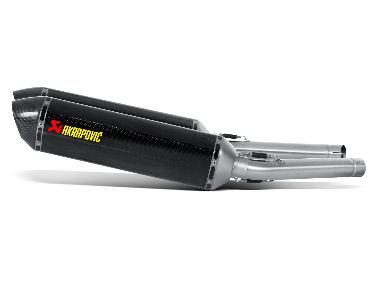Akrapovič | World Championship-Winning Exhaust System Technology