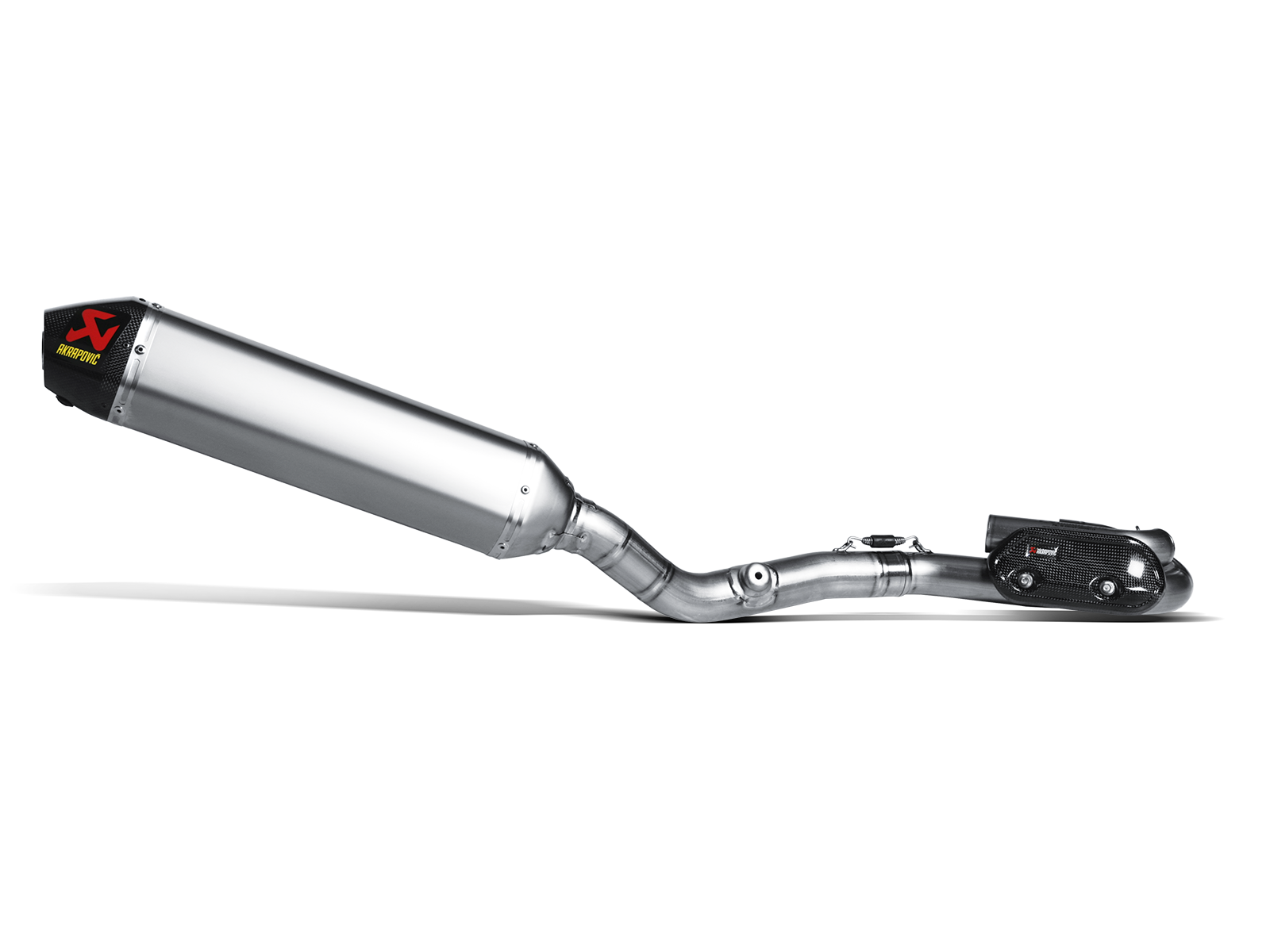 Akrapovič | World Championship-Winning Exhaust System Technology