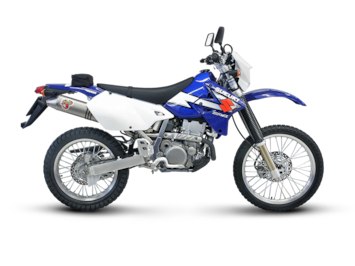 DR-Z 400 S