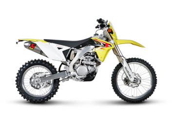 RMX 450Z
