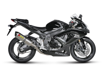 Akrapovič | Motorcycle exhaust systems search