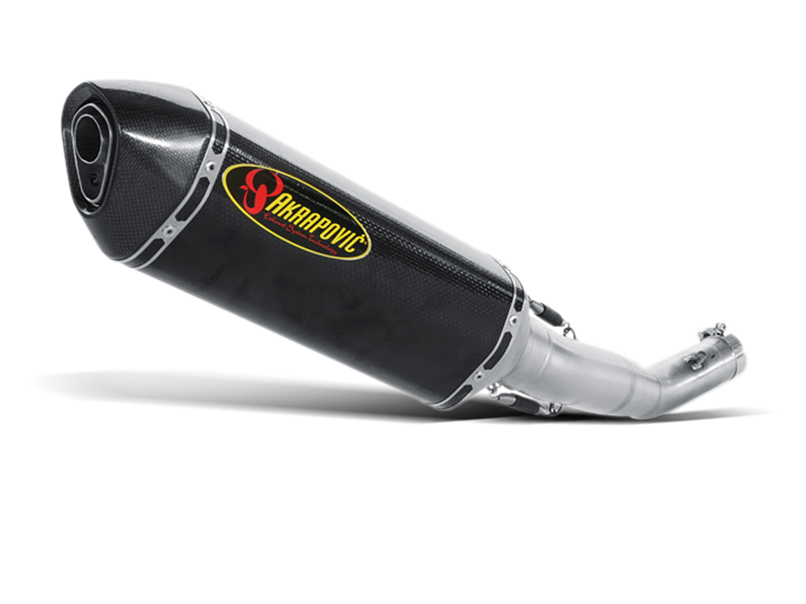 Akrapovič | World Championship-Winning Exhaust System Technology