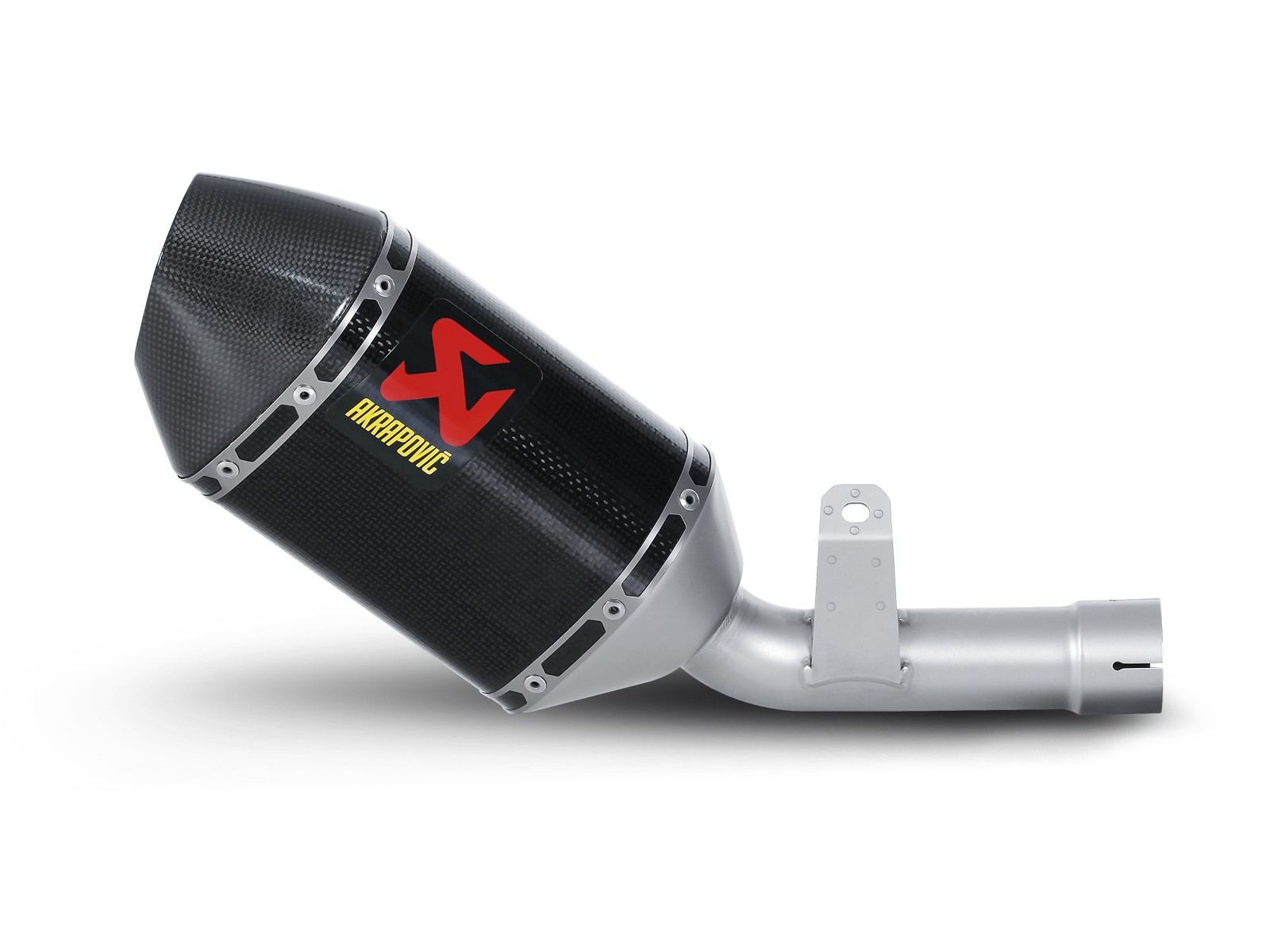Akrapovič | World Championship-Winning Exhaust System Technology