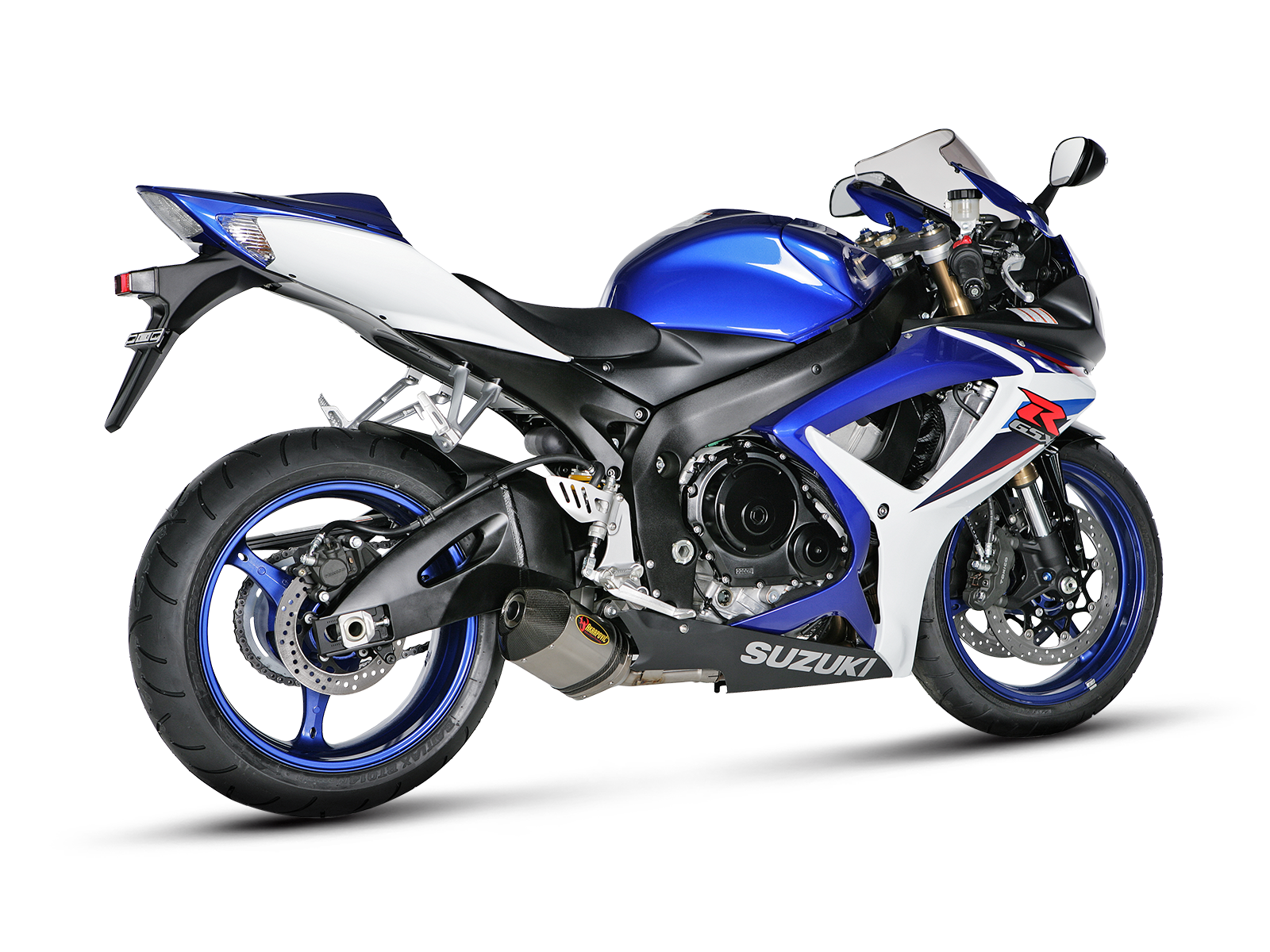 Akrapovič | World Championship-Winning Exhaust System Technology