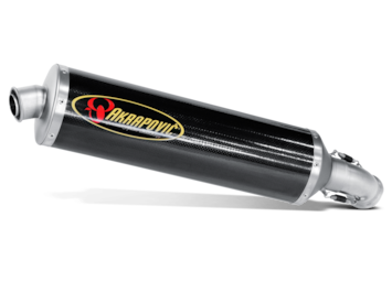 Akrapovič | Motorcycle exhaust systems search